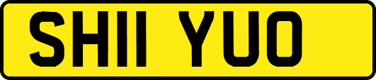 SH11YUO
