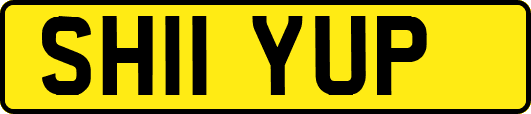 SH11YUP