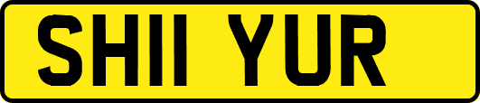 SH11YUR