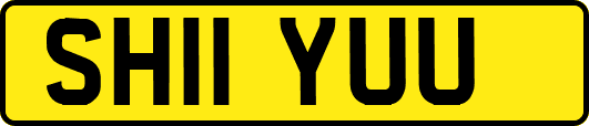 SH11YUU
