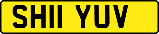SH11YUV
