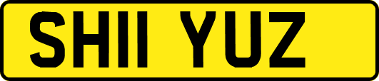SH11YUZ