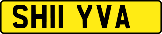 SH11YVA