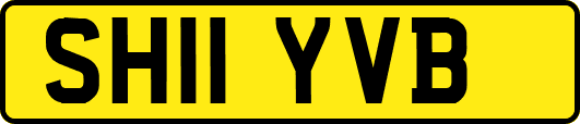SH11YVB