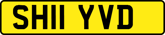 SH11YVD