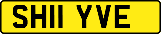 SH11YVE