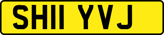 SH11YVJ
