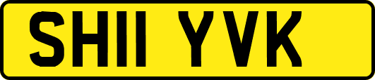 SH11YVK