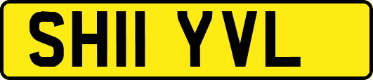 SH11YVL