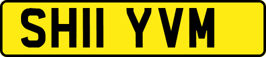 SH11YVM