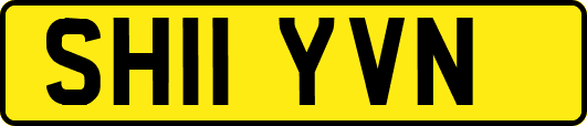 SH11YVN