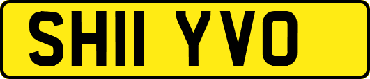 SH11YVO