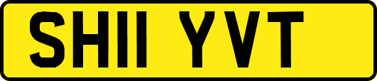 SH11YVT