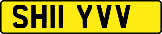 SH11YVV