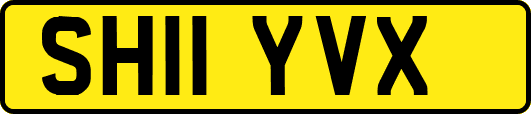 SH11YVX