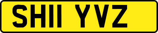 SH11YVZ
