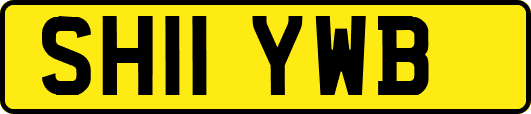 SH11YWB