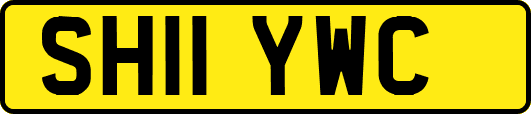 SH11YWC