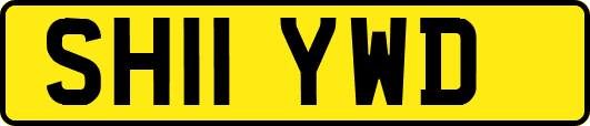 SH11YWD