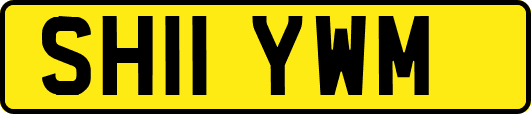 SH11YWM