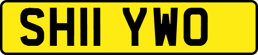SH11YWO