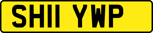 SH11YWP
