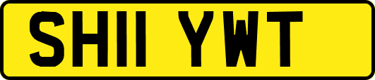 SH11YWT