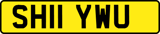 SH11YWU