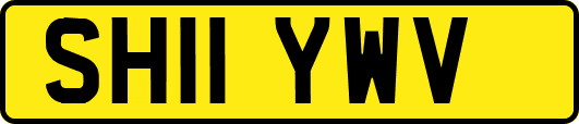 SH11YWV