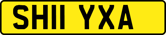 SH11YXA