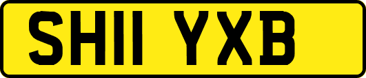 SH11YXB