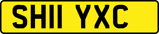SH11YXC