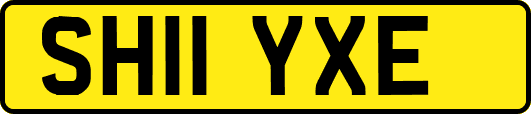SH11YXE
