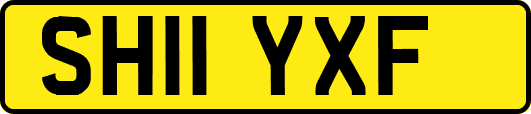 SH11YXF