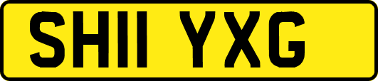 SH11YXG