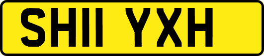 SH11YXH