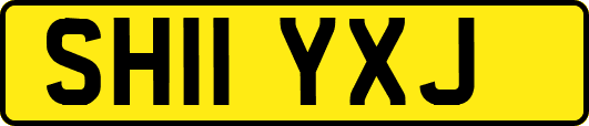 SH11YXJ