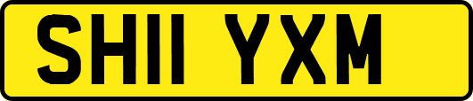 SH11YXM
