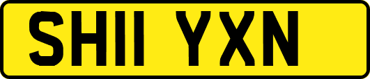 SH11YXN