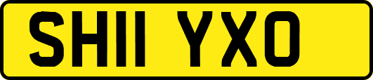 SH11YXO