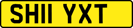 SH11YXT