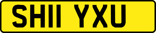SH11YXU