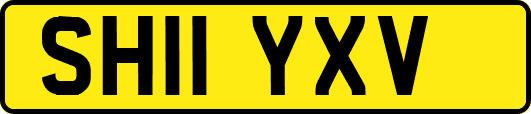 SH11YXV