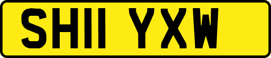 SH11YXW