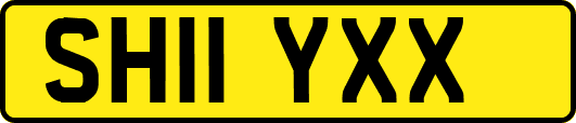 SH11YXX