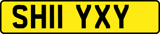 SH11YXY