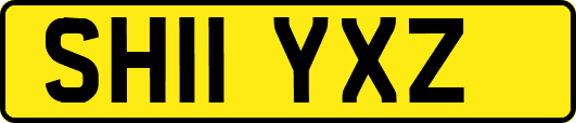 SH11YXZ