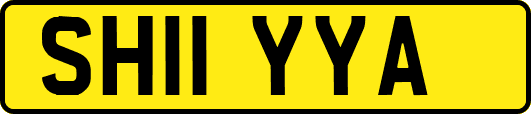 SH11YYA