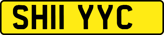 SH11YYC