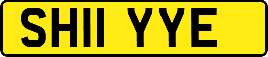 SH11YYE